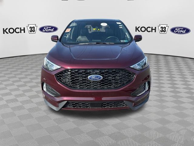 2022 Ford Edge ST Line