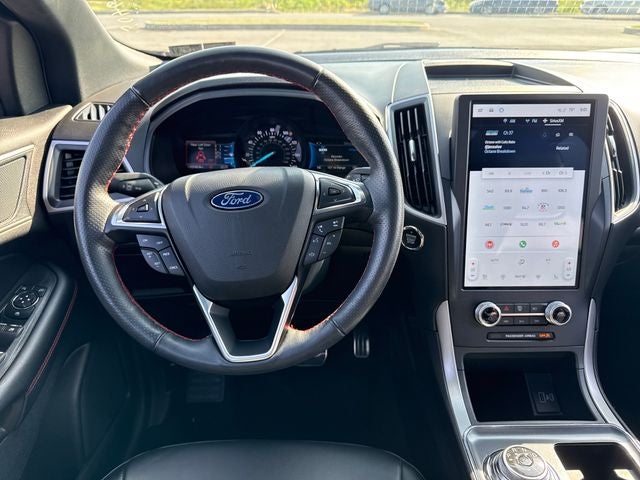 2022 Ford Edge ST Line