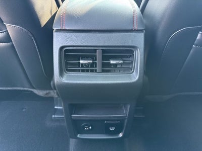2022 Ford Edge ST Line