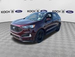 2022 Ford Edge ST Line