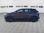 2022 Ford Edge ST Line