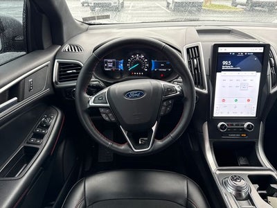 2024 Ford Edge ST Line
