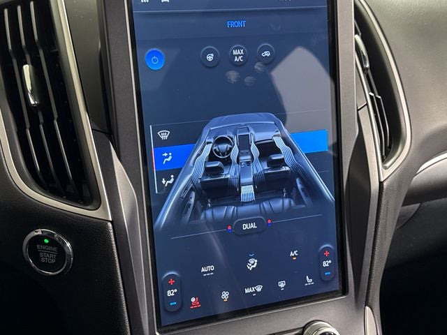2024 Ford Edge ST Line