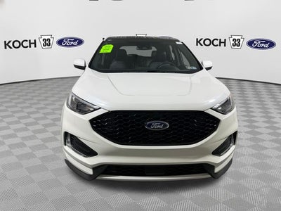 2024 Ford Edge ST Line