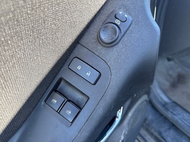 2012 Chevrolet Camaro 1LT