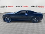 2012 Chevrolet Camaro 1LT