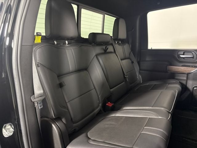 2023 Chevrolet Silverado 2500HD High Country