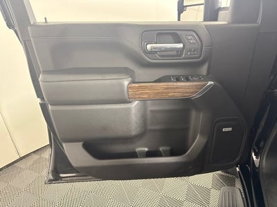 2023 Chevrolet Silverado 2500HD High Country