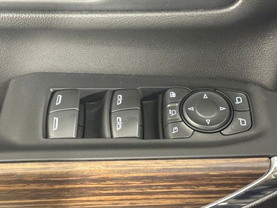 2023 Chevrolet Silverado 2500HD High Country