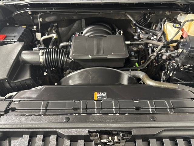 2023 Chevrolet Silverado 2500HD High Country