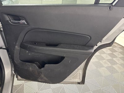 2017 GMC Terrain SLE-2