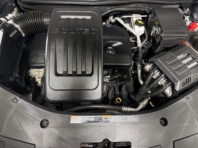 2017 GMC Terrain SLE-2