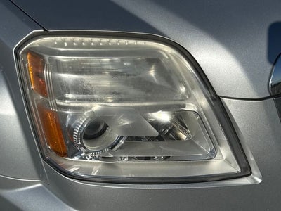 2017 GMC Terrain SLE-2