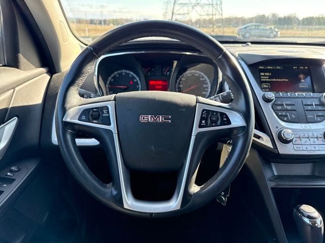 2017 GMC Terrain SLE-2