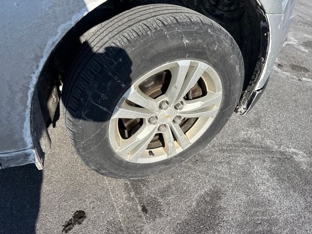 2013 Chevrolet Equinox LT 1LT