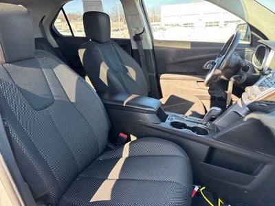 2013 Chevrolet Equinox LT 1LT