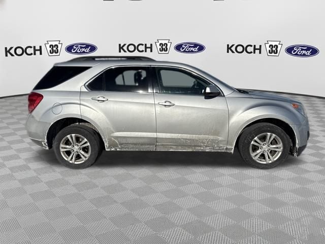 2013 Chevrolet Equinox LT 1LT