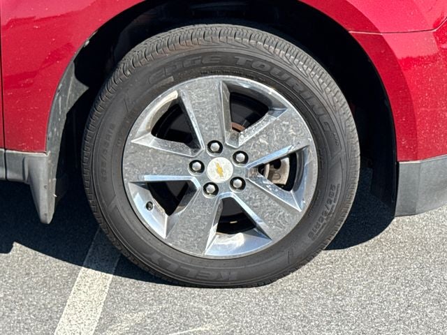 2014 Chevrolet Equinox LT 2LT
