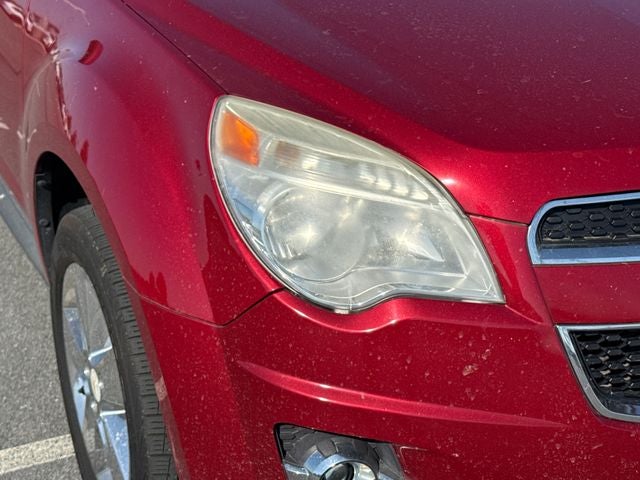 2014 Chevrolet Equinox LT 2LT