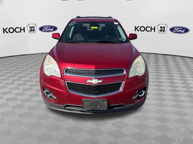 2014 Chevrolet Equinox LT 2LT