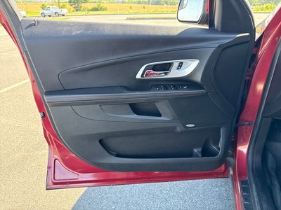 2014 Chevrolet Equinox LT 2LT