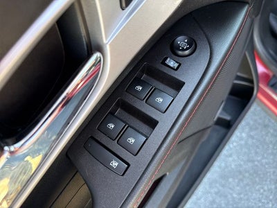 2014 Chevrolet Equinox LT 2LT