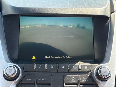 2014 Chevrolet Equinox LT 2LT