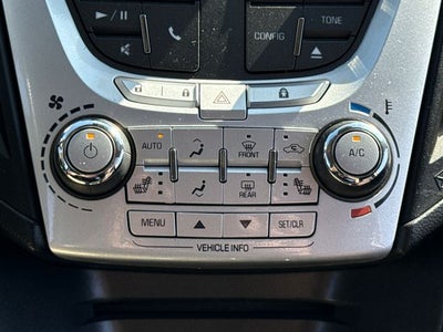 2014 Chevrolet Equinox LT 2LT