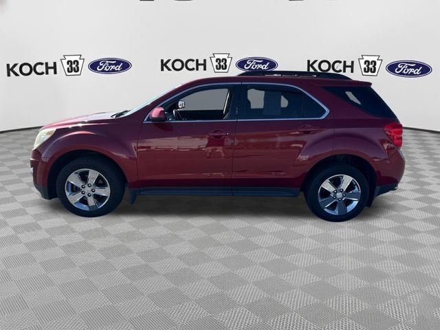 2014 Chevrolet Equinox LT 2LT