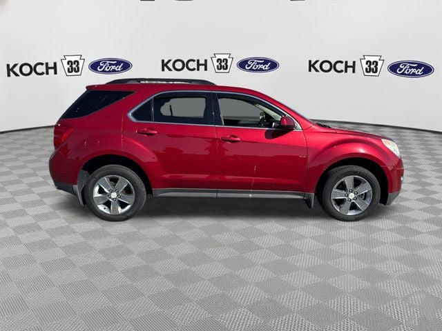 2014 Chevrolet Equinox LT 2LT