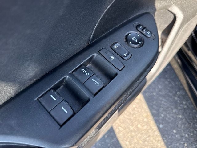 2017 Honda Civic EX-T