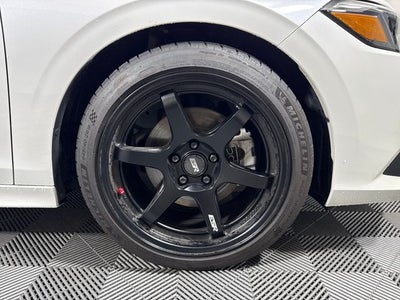 2023 Honda Civic Si