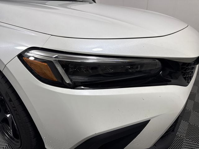 2023 Honda Civic Si