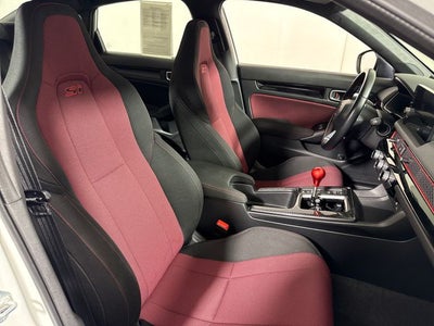 2023 Honda Civic Si