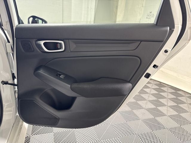 2023 Honda Civic Si