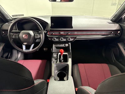 2023 Honda Civic Si