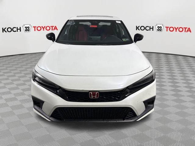 2023 Honda Civic Si