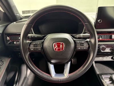 2023 Honda Civic Si