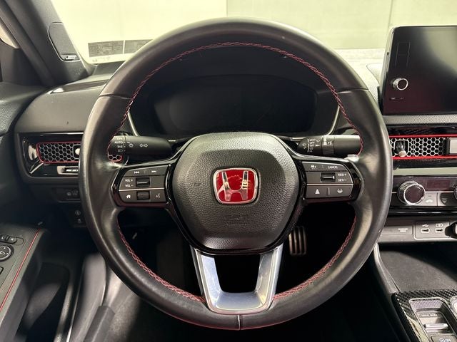 2023 Honda Civic Si