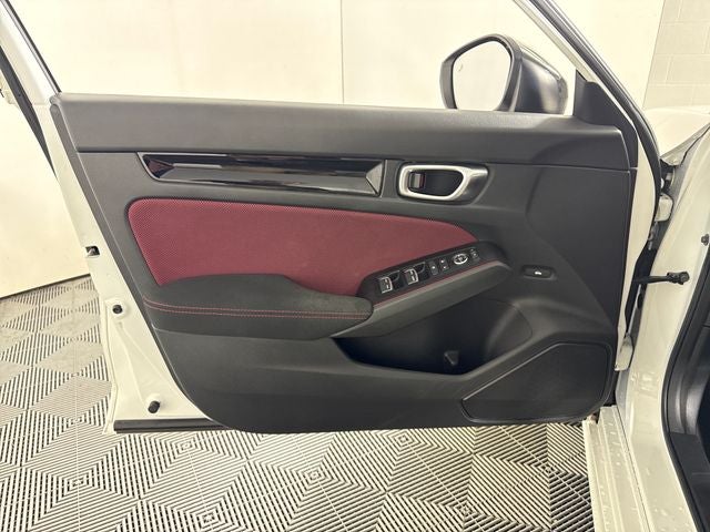 2023 Honda Civic Si