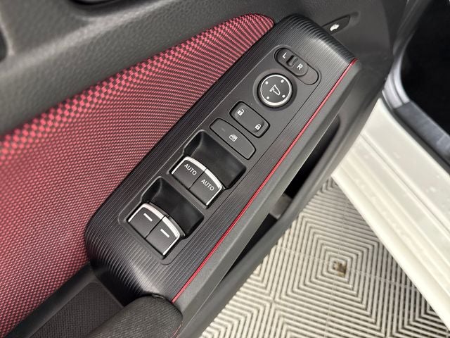2023 Honda Civic Si