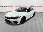 2023 Honda Civic Si