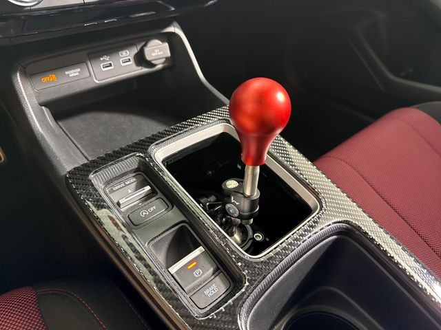 2023 Honda Civic Si