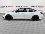 2023 Honda Civic Si