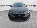 2022 Honda Civic LX