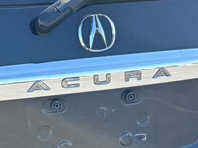 2003 Acura MDX Touring