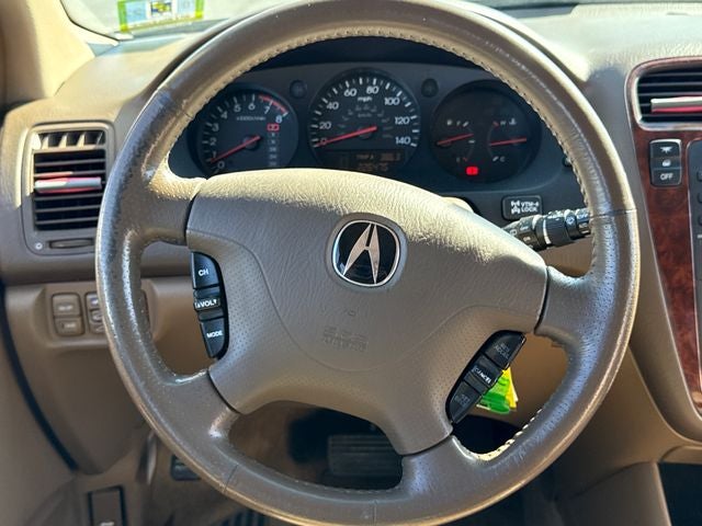 2003 Acura MDX Touring