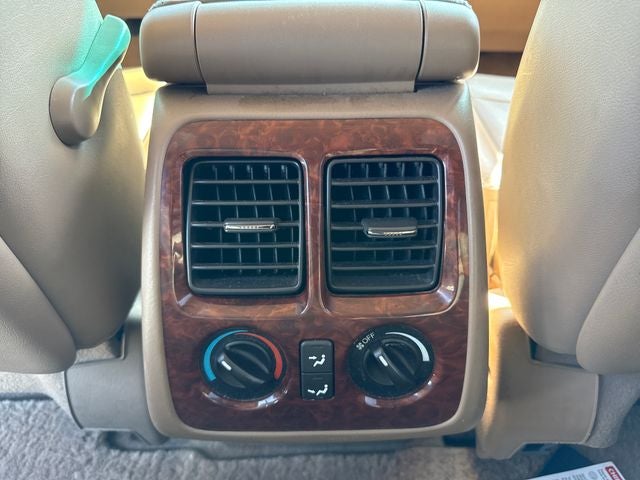 2003 Acura MDX Touring