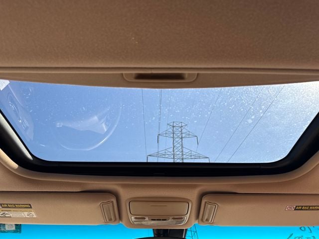 2003 Acura MDX Touring