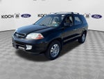 2003 Acura MDX Touring